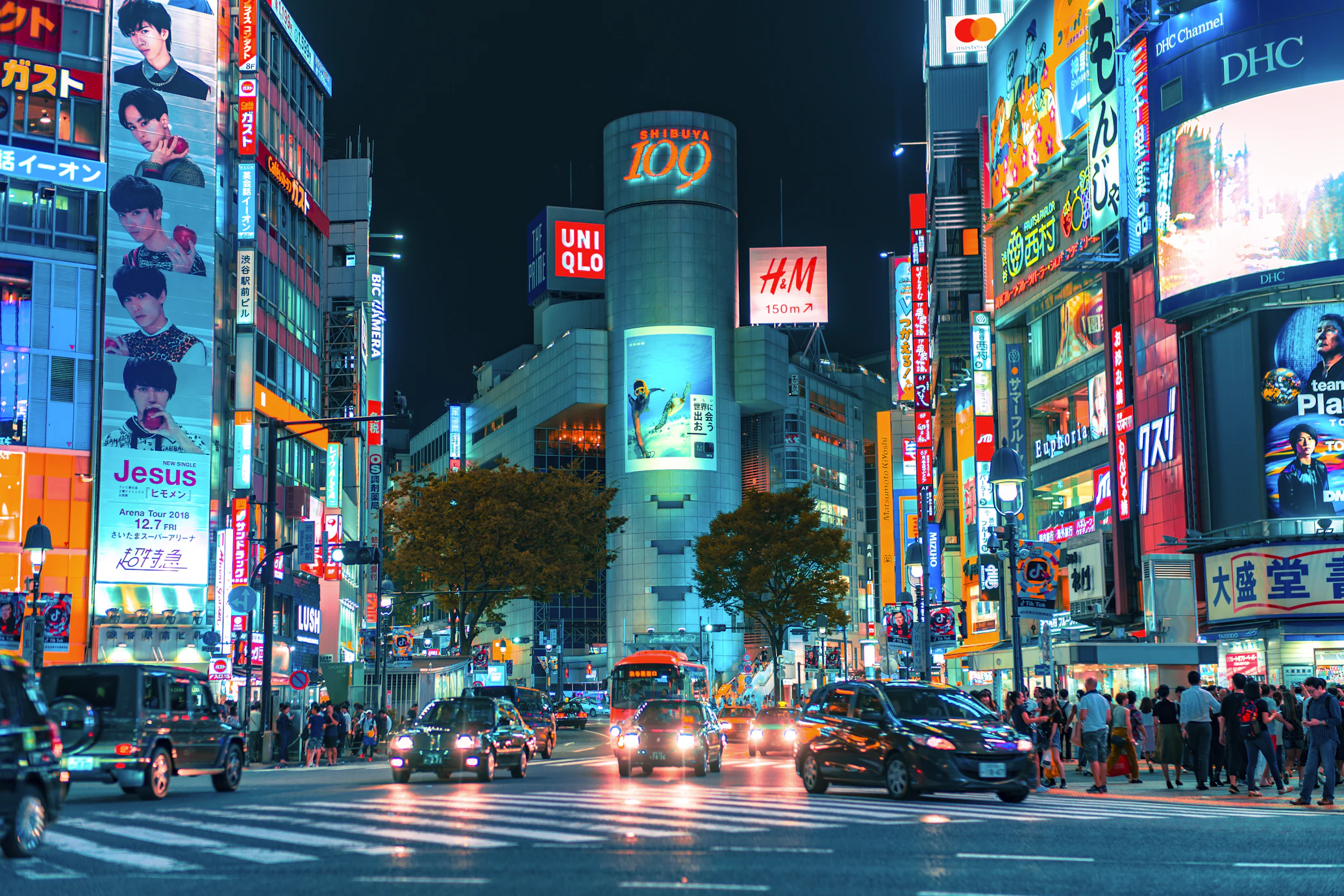 東京スカイツリー